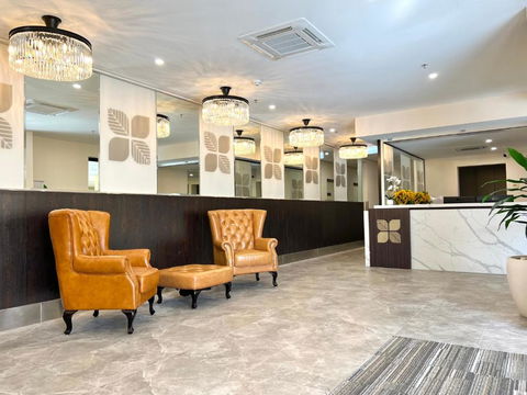 Sixty Six Boutique Apartments - Accommodation Bookings 3
