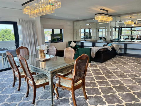 Sixty Six Boutique Apartments - Accommodation Bookings 1