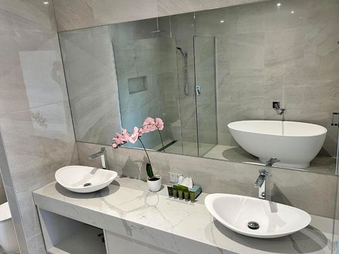 Sixty Six Boutique Apartments - Accommodation Bookings 2