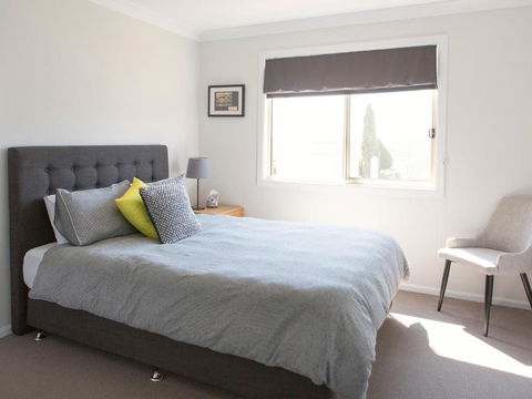 SkyLodge Temora - Accommodation Bookings 0