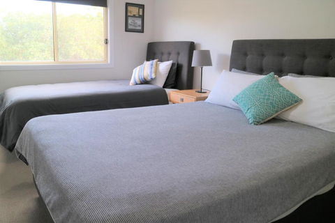 SkyLodge Temora - Accommodation Bookings 3