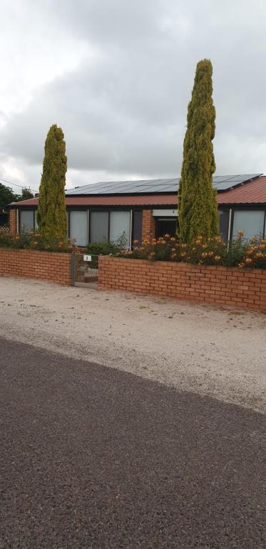 Smoky Bay Holiday Home - Accommodation Bookings 1