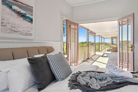 Sommerville Majestic Farm Manor Retreat 5bd 3Bth Pool Spa - Accommodation Bookings 2