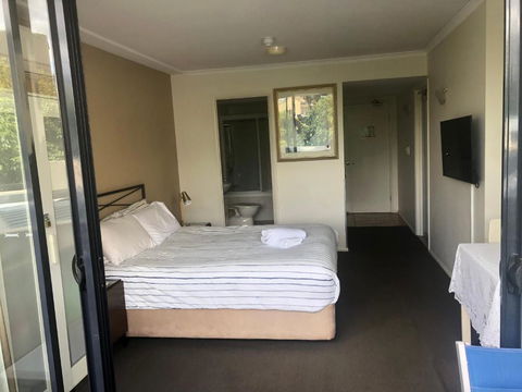 SOUTH BRISBANE APARTMENTS Free Parking - Accommodation Bookings 2