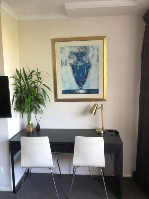 SOUTH BRISBANE APARTMENTS Free Parking - Accommodation Bookings 3