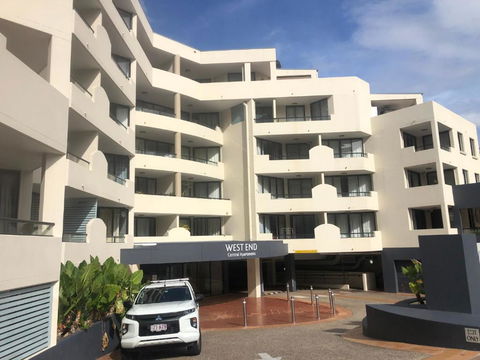 SOUTH BRISBANE APARTMENTS Free Parking - Accommodation Bookings 1