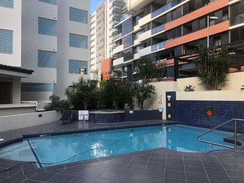 SOUTH BRISBANE APARTMENTS Free Parking - Accommodation Bookings 0