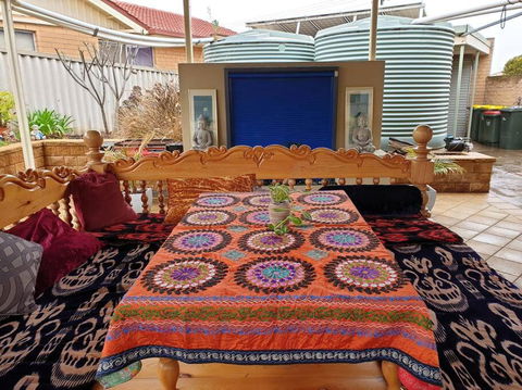 Spacious Holiday Home - Waikerie - Accommodation Bookings 0