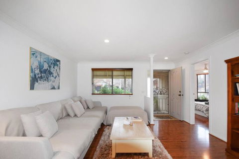 Spacious Seabrook Hideaway Near The Bay - Accommodation Bookings 0