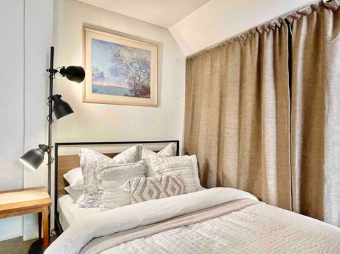 Spacious Self-Contained Guest Suite - Accommodation Bookings 0