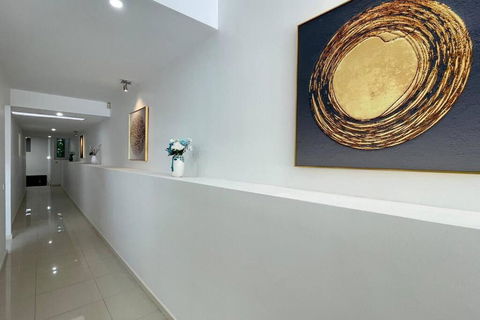 Spacious Villa Holiday Staycation In Canterbury East Of Melbourne - Accommodation Bookings 2