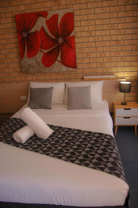 Squatters Homestead Motel - Accommodation Bookings 2
