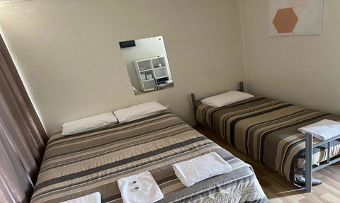 St George Hotel Motel - Accommodation Bookings 1