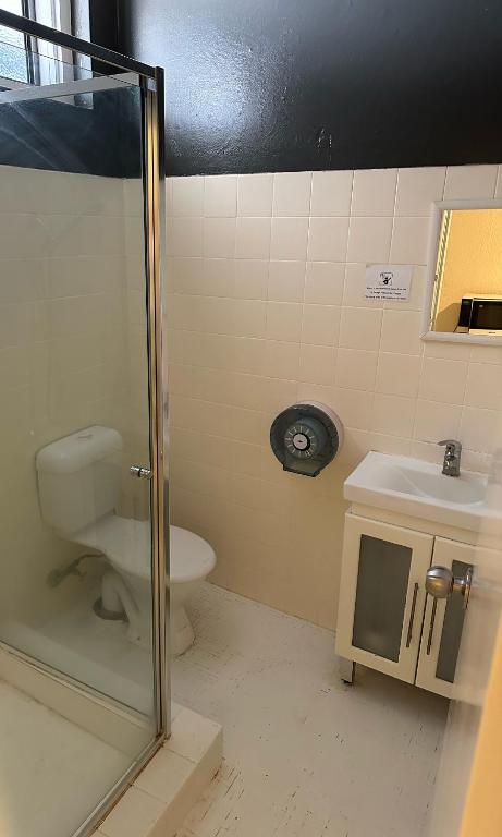 St George Hotel Motel - Accommodation Bookings 2