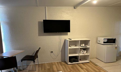 St George Hotel Motel - Accommodation Bookings 3