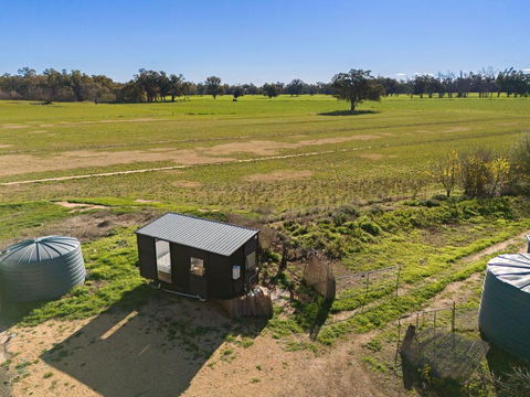 Starry Night Farmstay By Tiny Away - Accommodation Bookings 0