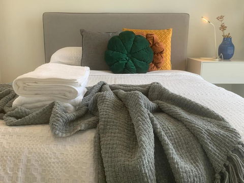 Stellar Suite - Accommodation Bookings 2