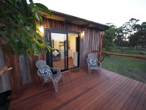 Straw House Farm - STANTHORPE - Accommodation Bookings 3