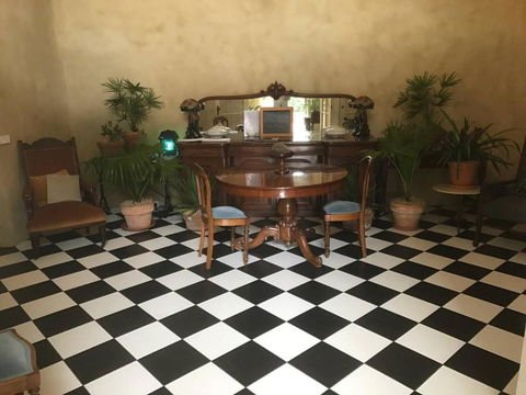 Strawbale House Bacchus Marsh - Accommodation Bookings 3
