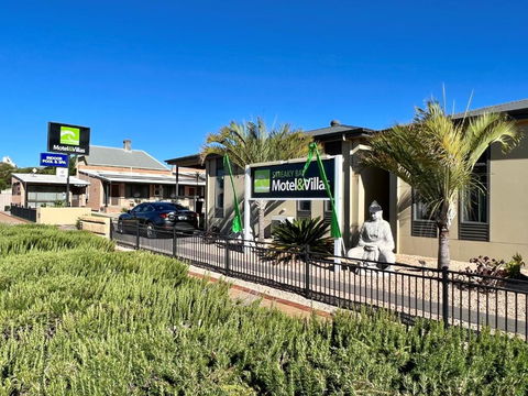 Streaky Bay Motel And Villas - Accommodation Bookings 0