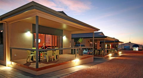 Streaky Bay Motel And Villas - Accommodation Bookings 1
