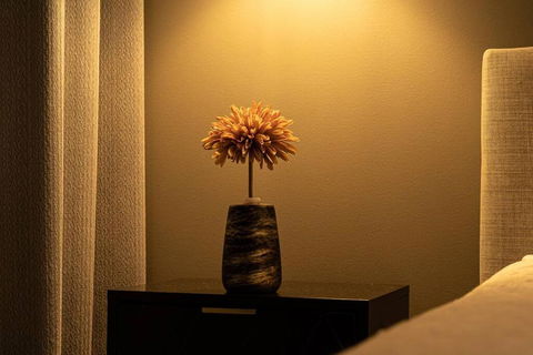 Stylish Serenity At Sunrise - Accommodation Bookings 1