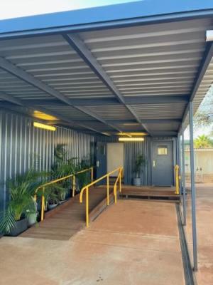 Summer Port Lodge - Accommodation Bookings 0