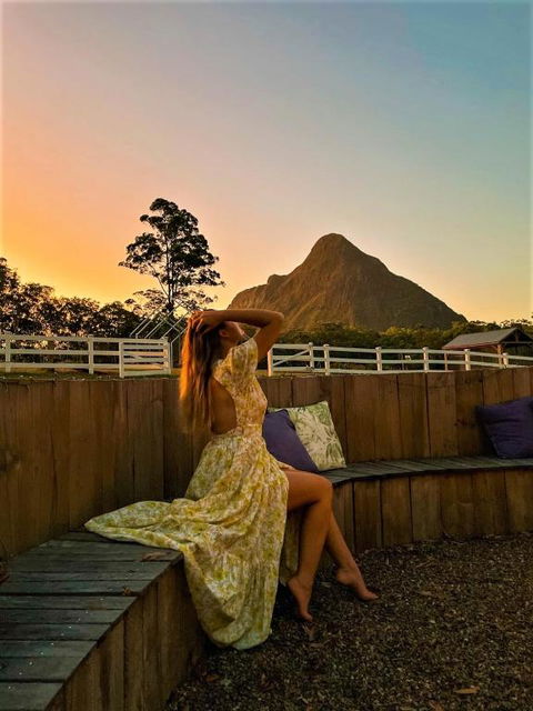 Sunshine Coast Farm Stay - Accommodation Bookings 2