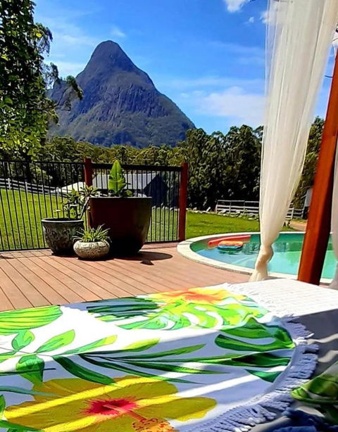 Sunshine Coast Farm Stay - Accommodation Bookings 0