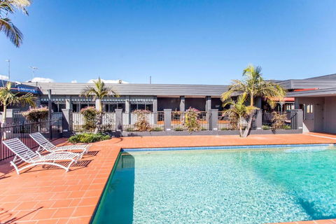 Sunshine Motor Inn - Accommodation Bookings 1