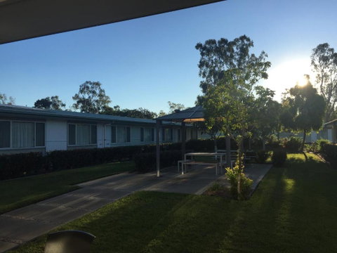 Swag Motel - Accommodation Bookings 1