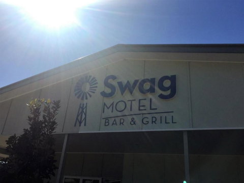 Swag Motel - Accommodation Bookings 0