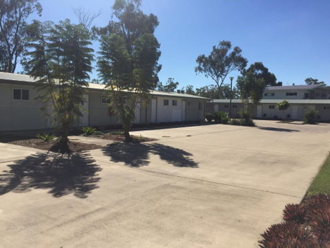 Swag Motel - Accommodation Bookings 2