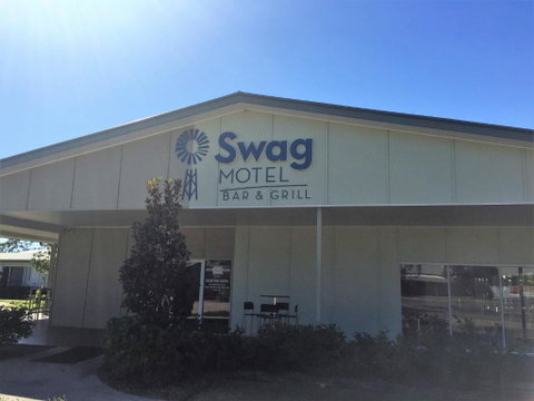 Swag Motel - Accommodation Bookings 3