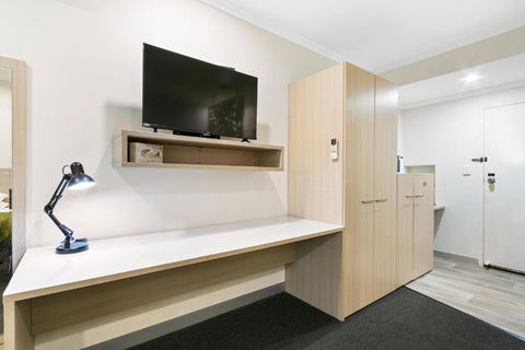 The Aspen & Apartments - Accommodation Bookings 2