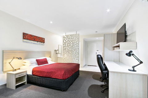The Aspen & Apartments - Accommodation Bookings 1