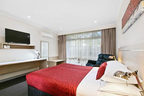 The Aspen & Apartments - Accommodation Bookings 3