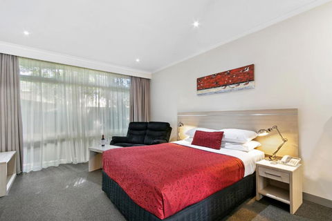 The Aspen & Apartments - Accommodation Bookings 0