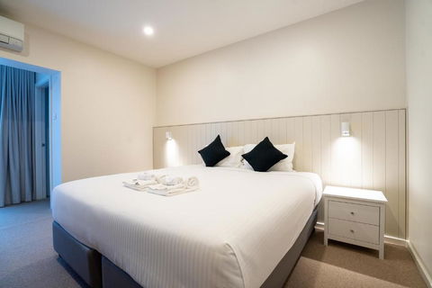 The Belmont Hotel - Accommodation Bookings 0