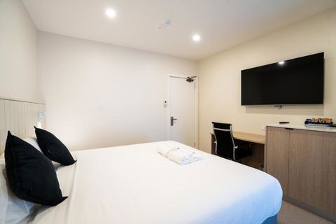 The Belmont Hotel - Accommodation Bookings 2