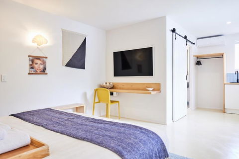 The Blue Water, Dreamtime Beach - Accommodation Bookings 3