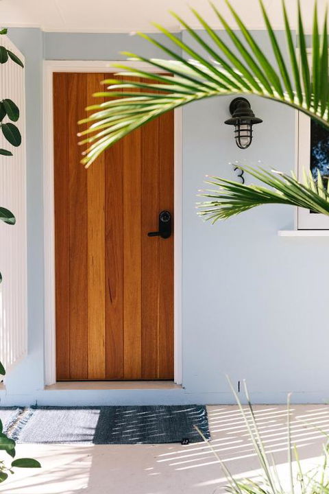 The Blue Water, Dreamtime Beach - Accommodation Bookings 1