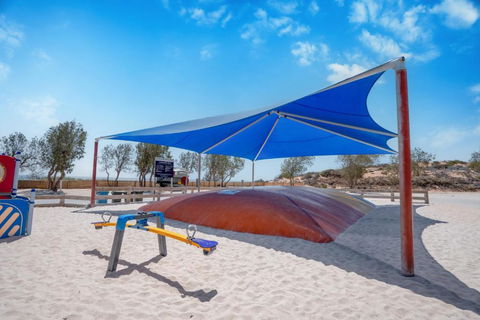 Tasman Holiday Parks - Denham Seaside - Accommodation Bookings 2