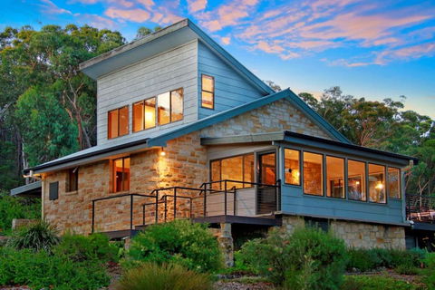 Sydney View - Accommodation Bookings 1