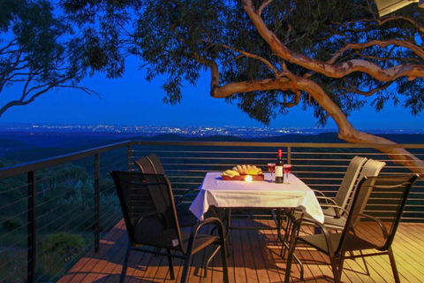 Sydney View - Accommodation Bookings 3