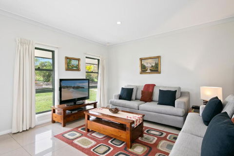 Talga Estate - Accommodation Bookings 3