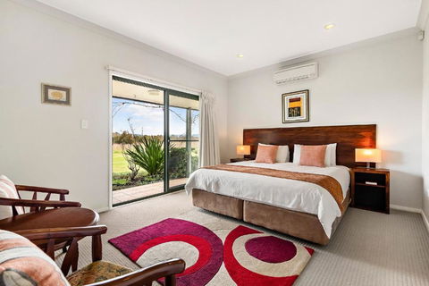 Talga Estate - Accommodation Bookings 1