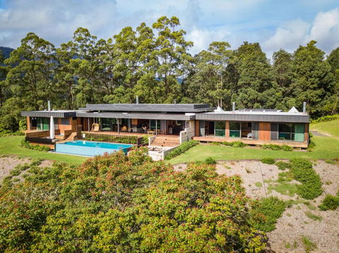 Tally Farm - Accommodation Bookings 2