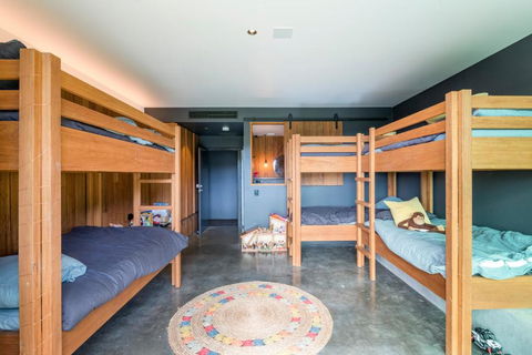 Tally Farm - Accommodation Bookings 1