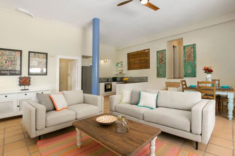 Tallywood 3 The Hacienda 2bed Pets Yard Pool - Accommodation Bookings 0